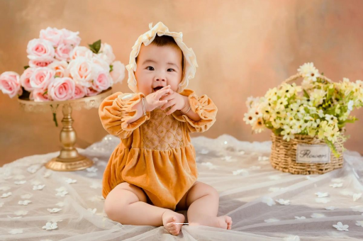 日照11个月宝宝会什么