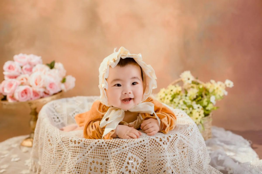 日照宝宝咽喉炎症状