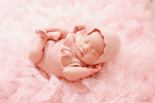 日照宝宝几个月可以抬头