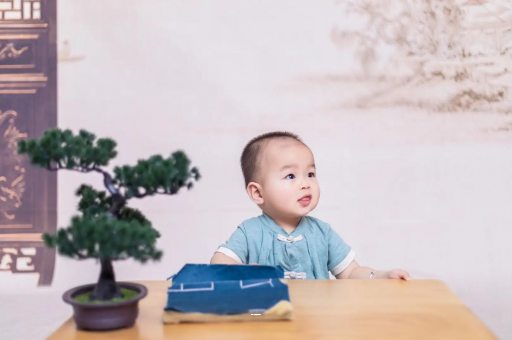 日照宝宝6个月可以坐吗