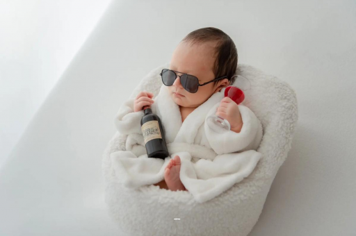 日照六个月孕妇肚子多大